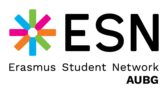 ESN AUBG logo
